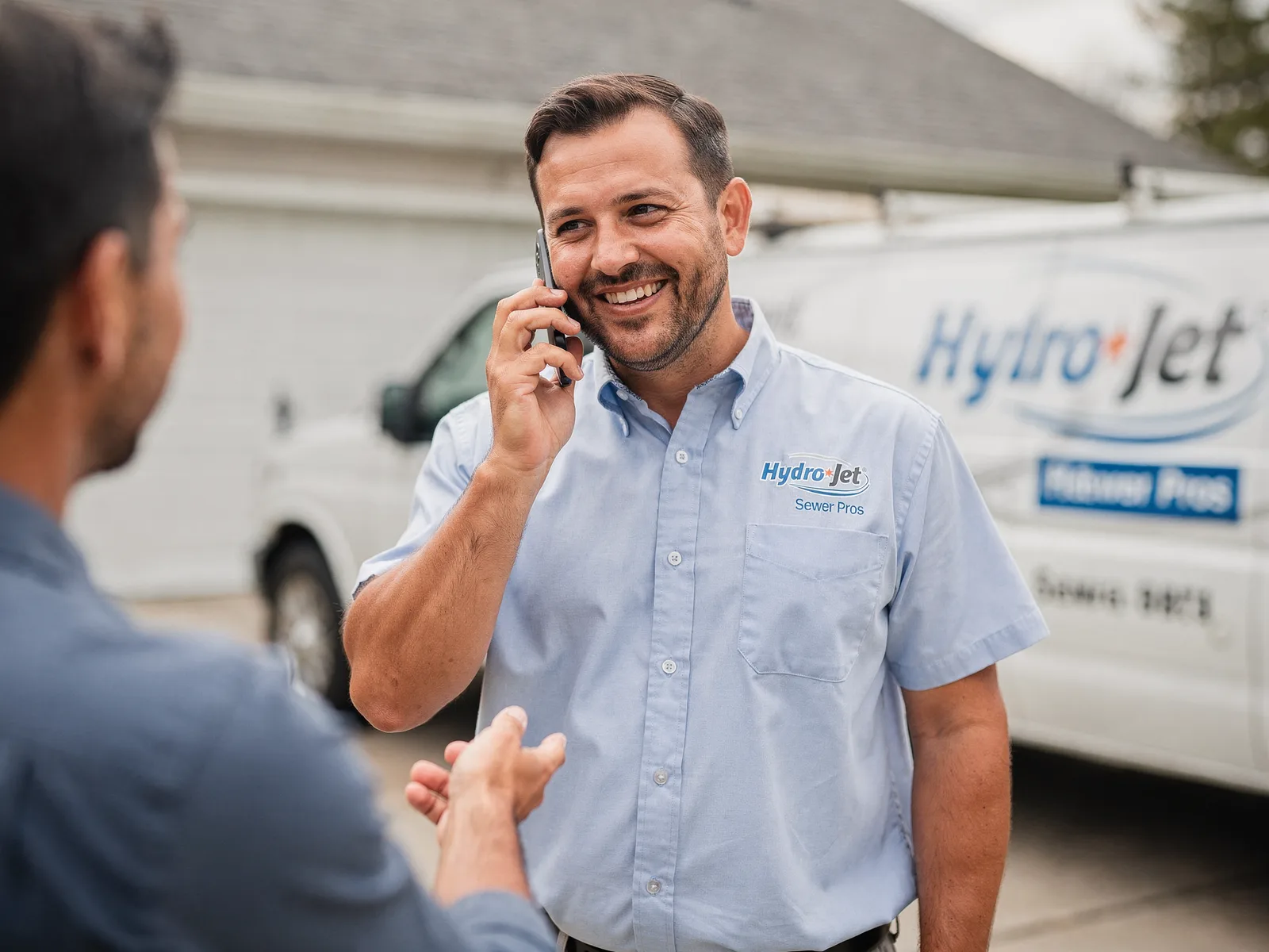 Hydro Jetting Near Me Blounts Creek, NC FAQs